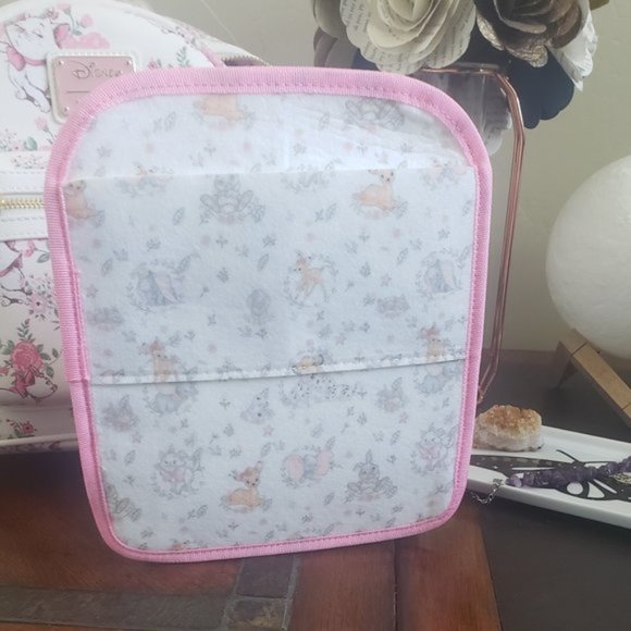 Loungefly Disney Friends Backpack Organizer - Picture 3 of 3